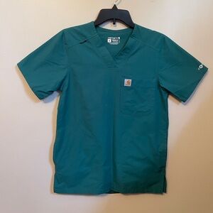 Carhartt Scrub Top